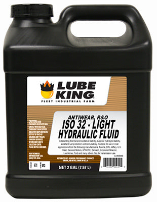 2GAL AW ISO32 Hyd Fluid