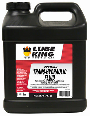 2GAL CaseIH Hydra Fluid