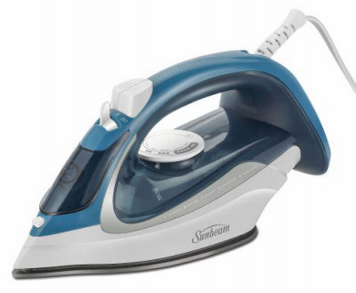1250W Steam Iron