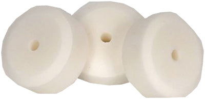 24PK 2" WHT Salt Spool