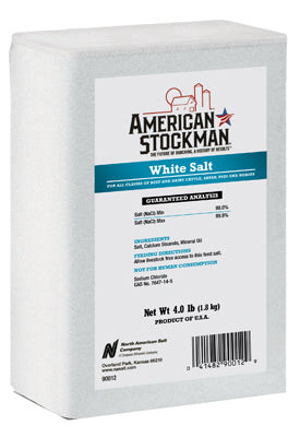 4LB WHT Brick