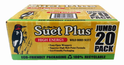 20PK High Energy Suet
