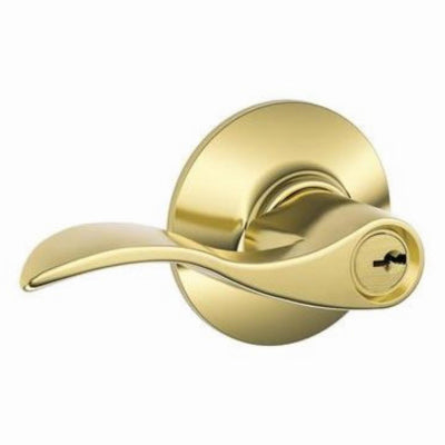 BRS Accen Entry Lockset