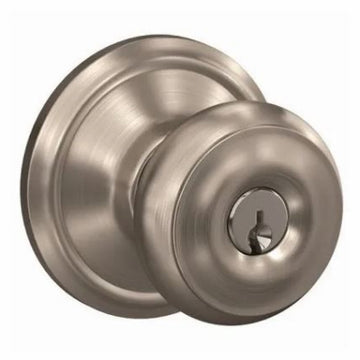 Entry Locksets