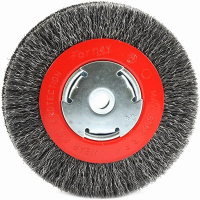 Forney Industries Inc 72752 Crimped Wire Wheel