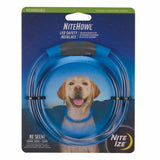 NITE IZE INC NHOR-03-R3 BLU LED Necklace