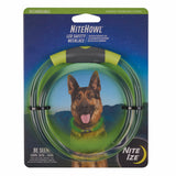 NITE IZE INC NHOR-28-R3 GRN LED Necklace