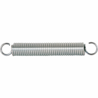 2PK 1/4" OD EXT Spring