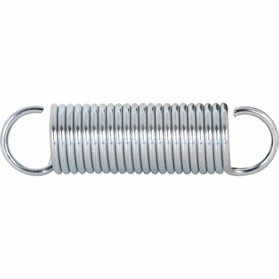 2PK 5/8" OD EXT Spring