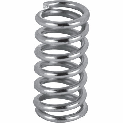 6PK 1/4" OD COMP Spring