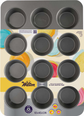 12C NS Muffin Pan