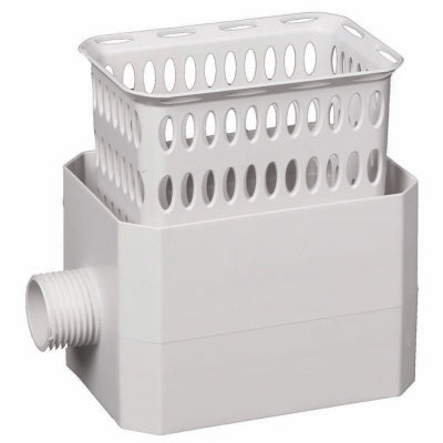 2x3WHT RainWTR Colander