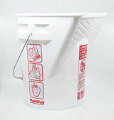 Pails/Containers/LIDS
