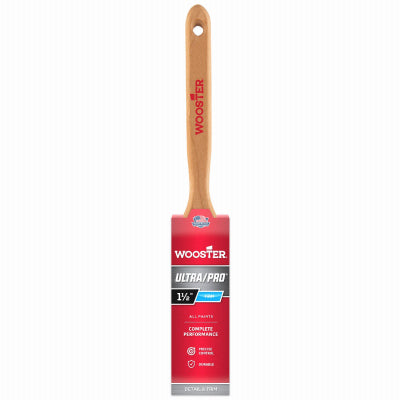 1-1/2"NylFLT Sash Brush