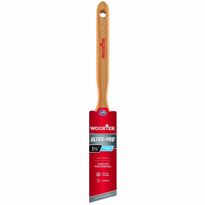1-1/2"NylANG Sash Brush