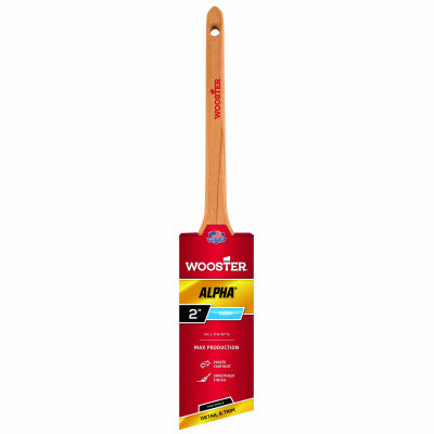 2" Thin ANG Sash Brush