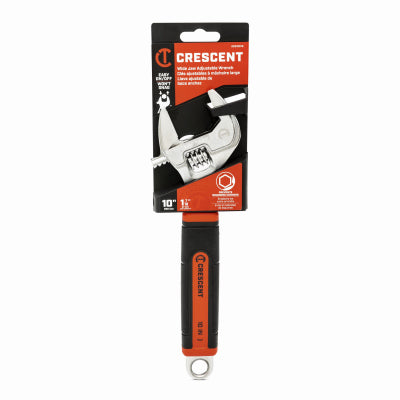 10" ADJ Wrench