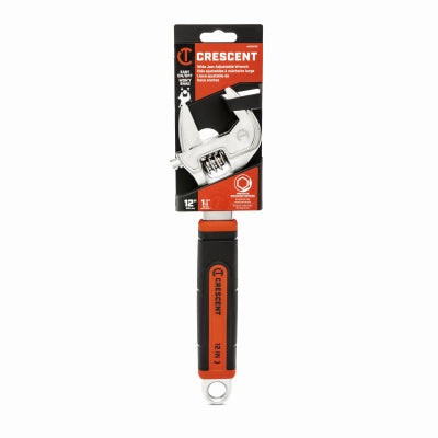 12" ADJ Wrench