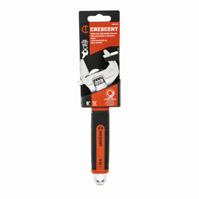 8" ADJ Wrench