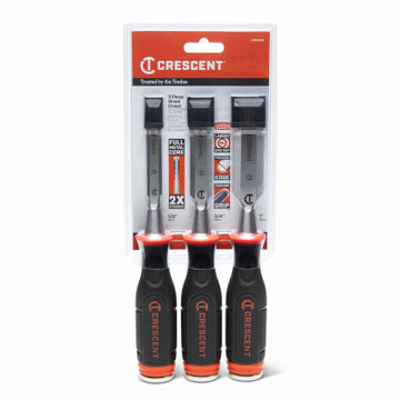 WOOD Chisels & SETS