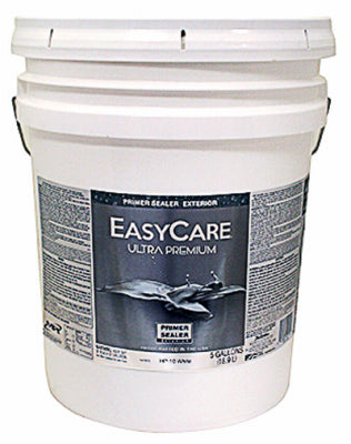 True Value Mfg Company HP10-5GAL WA 5GAL EXT LTX Primer