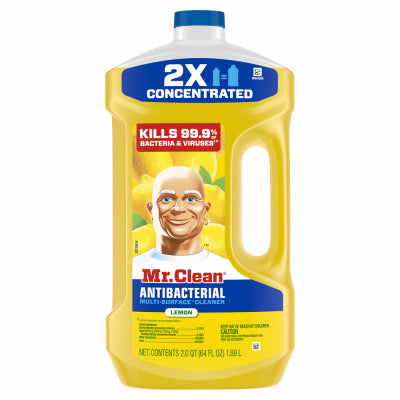 Procter & Gamble 06894 64OZ Lem AP Cleaner