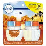 Procter & Gamble 46103 2PK Hawaii Freshener