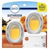 Procter & Gamble 93306 2PK Hawa Bath Freshener