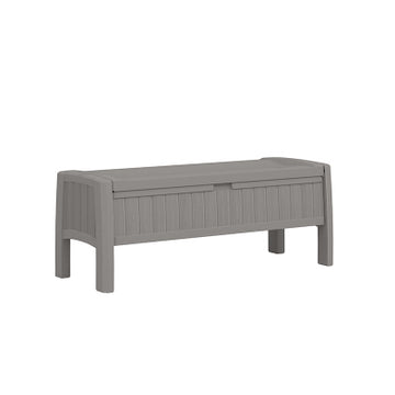 SUNCAST CORP BMBN1200DG 30GAL Bench/Storage