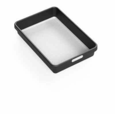 Madesmart Housewares 95-29696-06 9x6x2 Granite Bin