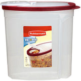 Rubbermaid Inc 1777195 1.5GAL Cereal Keeper
