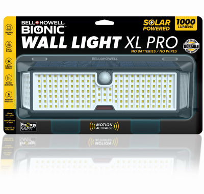 Bionic Wall LGT XL Pro