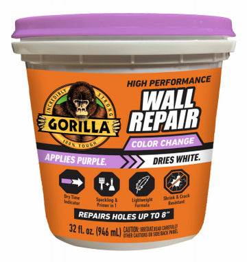 Gorilla 118969 32OZ Wall Repair