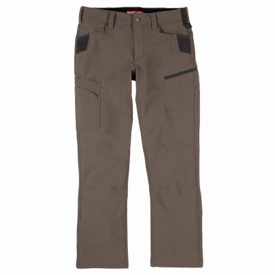 38x32 BRN Tech Pants