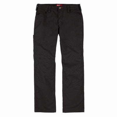 38x32 BLK Work Pants