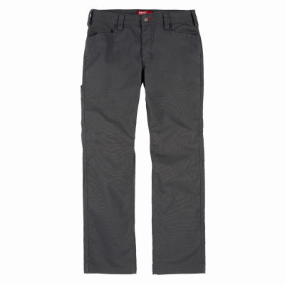 36x34 GRY Work Pants
