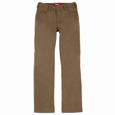 SZ6 KHA WMN Work Pants