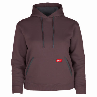 LRG Purp WMN Hoodie