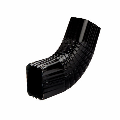 2x3 BLK Side Elbow