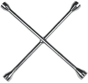 14" 4Way Lug Wrench