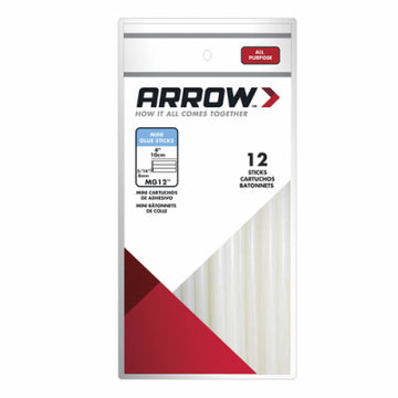 4" AP Mini Glue Sticks