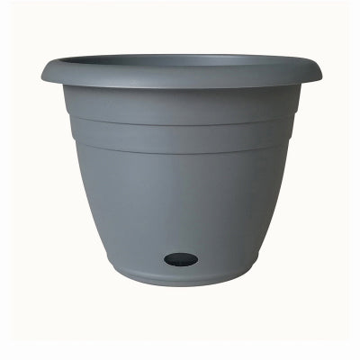 8" Jack GRY Planter