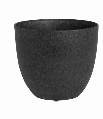 Novelty Mfg Co 17119 11" Onyx Bola Planter