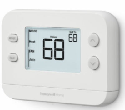 X1N Non Prog Thermostat
