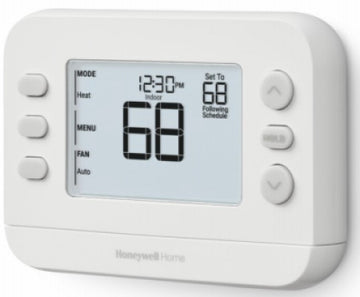 Summer HVAC & Cooling