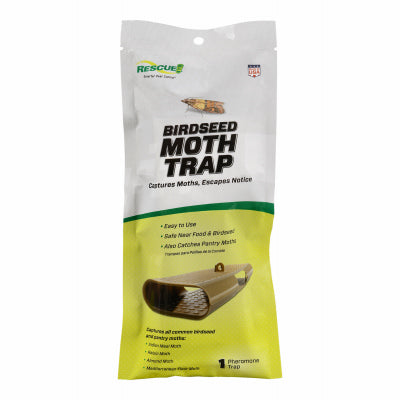 Sterling International BMT-DB12 Rescue Birdsd Moth Trap