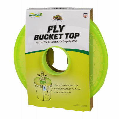 Sterling International FBT-SF8 5GAL Fly Bucket Top
