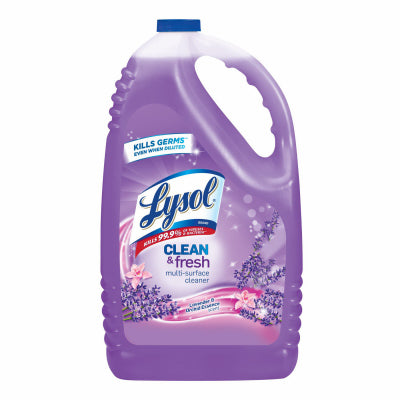 Reckitt Benckiser 362418878600 Clean & Fresh Lavender