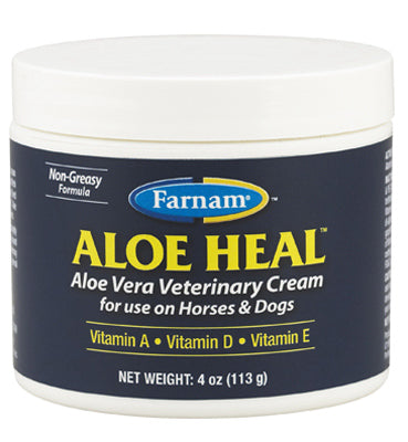 Central Garden & Pet Co 45404 4OZ Aloe Heal Cream