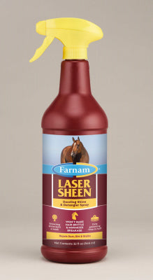 Laser 32OZ Detangler